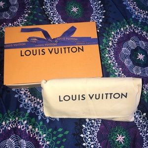 LV wallet